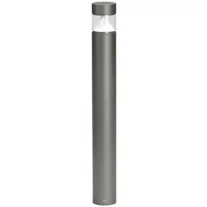 Albert Leuchten Borne lumineuse LED 2295, anthracite/clairVendu parluminaire