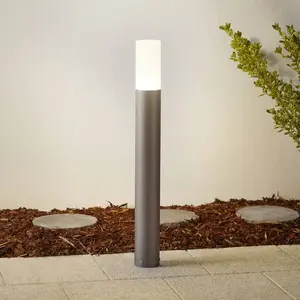 Albert Leuchten Borne lumineuse LED 2277, anthraciteVendu parluminaire