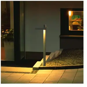Albert Leuchten Universal Potelet, LED, 622091,Vendu paramazon