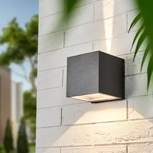 Albert Leuchten Spot LED Leron sortie de lumière étroite largeVendu parluminaire