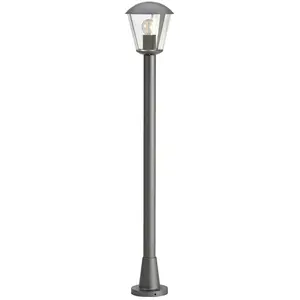 Albert Leuchten Borne lumineuse Jorrit, anthraciteVendu parluminaire