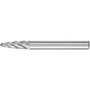 Comparateur de prix : Werkzeug 21117382 hartmetallfrässtift rbf rundbogenform 0618/6 inox - Pferd