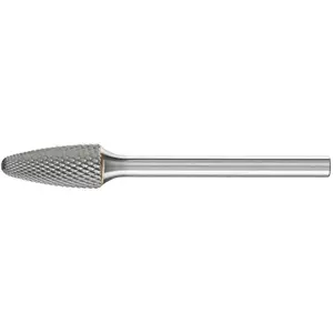 PFERD 21230073 Fraise sur tige Carbure de tungstène arc en plein cintr... pas cher