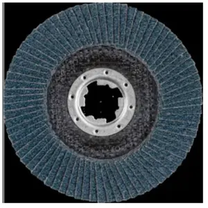 PFERD Disque ? lamelles X-LOCK STEELOX G80SGP 125mm Pferd 1 PCS