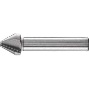 Comparateur de prix : Fraise conique - PFERD - KES HSS DIN 334 - 25 mm - Angle 60° - 1 pc(s)