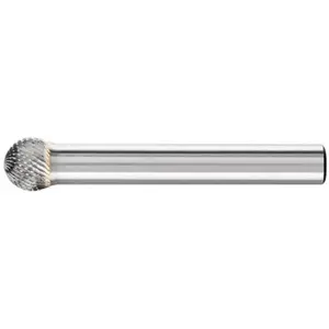 Pferd - Fraise hm Forme sphérique 0807 micro 6mm 8x 7mm pas cher