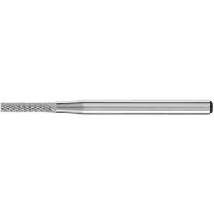 PFERD 21201173 Fraise sur tige Carbure de tungstène cylindre Longueur 40 mm ... pas cher