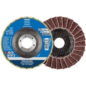 Pferd 44694102 en polaire Velcro disques PVKR 115 A Taille M pas cher
