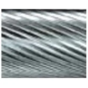 PFERD Mini-fraise sur tige de 3 mm, en carbure, forme sphérique KUD, d...Vendu paramazon