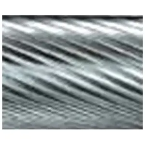 PFERD FORMAT Mini-fraise sur tige carbure forme cyl. bout arrondi 0210 5 3mm... pas cher