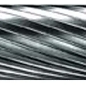 Rüggeberg 21102106 zya 1020/6 Z3 embout pour meuleuse à métaux durs - PferdVendu paramazon