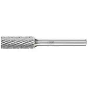 FORMAT Fraise sur tige carbure cylindrique avec denture frontale 1025 ...Vendu paramazon