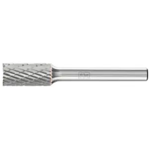 Comparateur de prix : PFERD Fraise sur tige de 6 mm, en carbure, forme cylindrique ZYA-S, av...