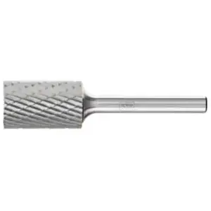 FORMAT Fraise sur tige carbure cylindrique avec denture frontale 1625 ...Vendu paramazon