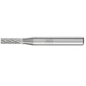 FORMAT PFERD Cheval 21101526 Carbide Burr ZYA 0413/6 Z3 plus