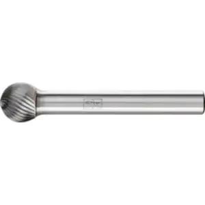 Pferd KUD1009/65 Fraise sur tige KUD 1009 5 10 x 9 mm, Argent pas cher