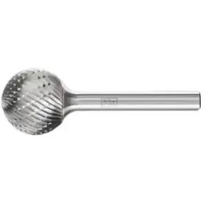 Pferd Fraise sur tige forme sphérique KUD - 20 mmVendu paramazon
