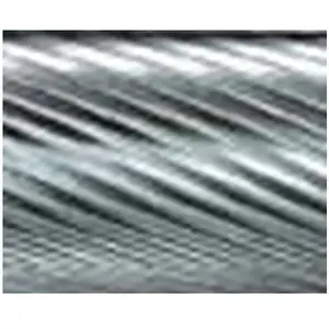 Comparateur de prix : FORMAT Fraise sur tige carbure forme conique bout pointu 1225 5 6mm 12...