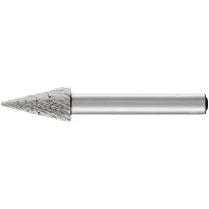 Pferd - Fraise sur tige skm d. 10 mm l. tête 20 mm d. de la tige 6mm h... pas cher