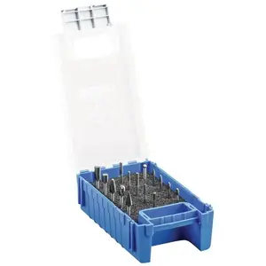 Comparateur de prix : Pferd 21901501 Jeu de fraises au carbure de tungstène 1501 HM