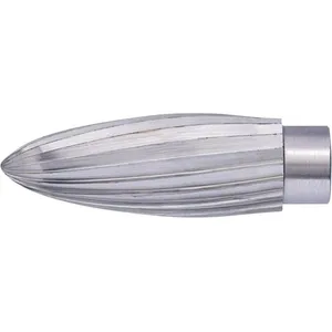 Fraise conique métal léger Fraise conique HSS 119 PferdVendu paramazon