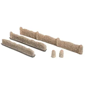 Maçonnerie pierres naturelles H0 NOCH 0058283 pas cher