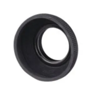 Hama Pare-soleil caoutchouté pour objectifs standard, 72mm pas cher