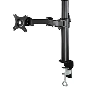 Hama Bras Pour Moniteur FULLMOTION 66 Cm (26) 2 Bras Noir pas cher
