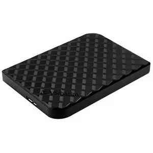 Verbatim Disque dur portable USB Store 'n' Go 3.0, 1 To, noir pas cher