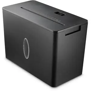 Hama Destructeur De Documents Safe X40-b