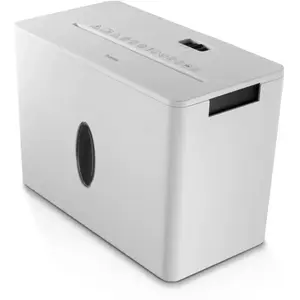 Hama Destructeur De Documents Safe X40-w