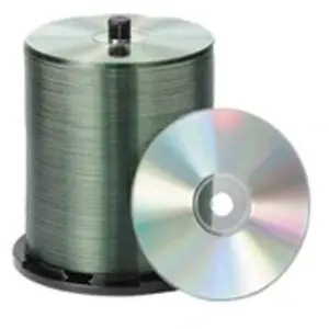 HAMA 00051270 Boîtier CD "Slim" - Boîte de 100 -Transparent et noir pas cher