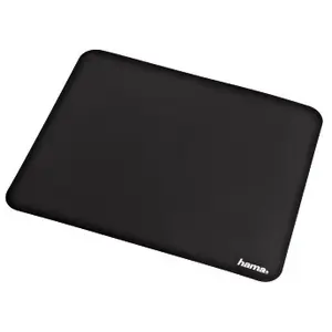 Hama 00054750 tapis de souris Noir pas cher
