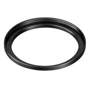 Bague de réduction - HAMA - Filter-Adaptateur Obj. 55 à fil. 52 - Diamètre 52mm - Noir pas cher
