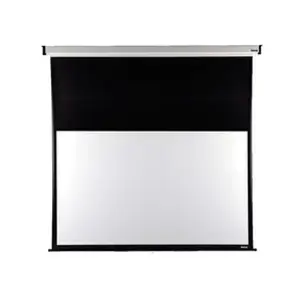 Hama Roller Projection Screen - Ecran de projection - 86" (218 cm) - 16:9 pas cher