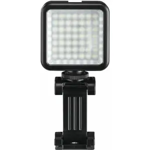 Lampe flash LED - HAMA - 49 BD - 49 LEDs - Blanc - Flash intégré pas cher