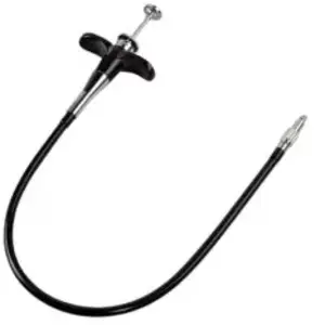 Hama - Déclencheur souple Professionnel, 40 cm (5312) pas cher