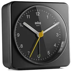 Montre - Braun - BC03B - Quartz - Mixte - Analogique pas cher