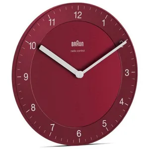 Horloge Braun montre Unisex BC06RDCF pas cher