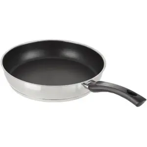 SCHULTE-UFER 64055-28 WEGA POÊLE REVÊTEMENT ANTIADHÉSIF 28 CM pas cher