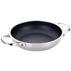 SCHULTE-UFER 6867-20 POÊLE À FOUR "ROMANA" XXSTRONG 20 CM pas cher