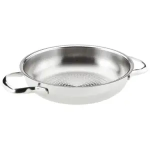 SCHULTE-UFER 6951-20 I ROMANA I POÊLE À SERVIR 20 CM pas cher