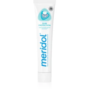 Meridol Gum Protection dentifrice qui stimule la régénération des genc... pas cher