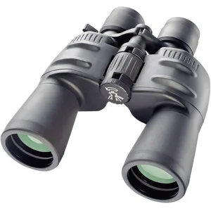 Comparateur de prix : Bresser Spezial Zoomar - Jumelles 7-35 x 50 - zoom - Porro
