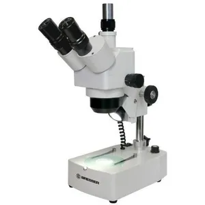 Bresser BRESSER - ADVANCE ICD 10X-160X - MICROSCOPE STÉRÉO pas cher