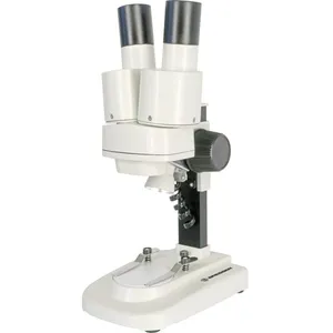 Comparateur de prix : Bresser Junior Microscope Stéréo 20x Junior