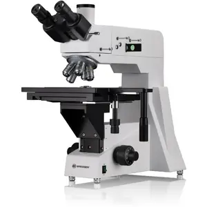 Bresser - Microscope Bresser Science MTL 201 50-800x pas cher