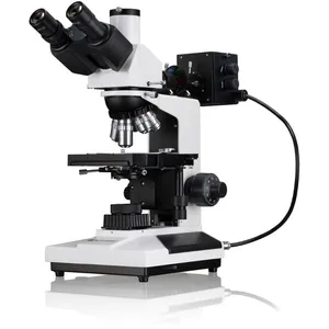 Bresser - Microscope Bresser Science ADL 601 P 40-600x pas cher