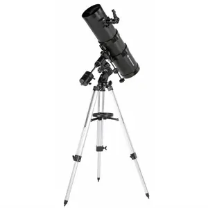 Bresser Optics Pollux 150/1400 EQ2 pas cher