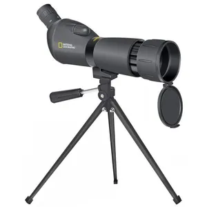 Comparateur de prix : Longue-vue National Geographic 90-57000 20 , 60 x 60 mm noir